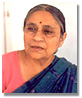 Ela Bhatt - Member