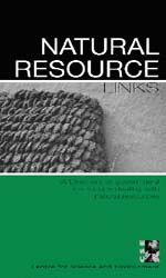 Natural Resource Links