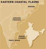 Eastern Coastal Plains